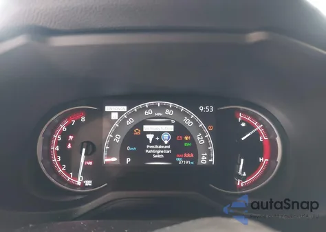 2024 Toyota Rav4 Xle из США, поврежденный, VIN 2T3W1RFV9RC293860